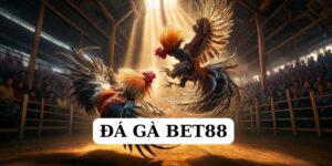 Đá Gà Bet88 - Hướng Dẫn Chơi và Chiến Lược Thắng Lớn