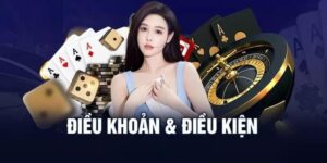 Điều Khoản Điều Kiện Bet88 - Hướng Dẫn Đầy Đủ Cho Người Chơi