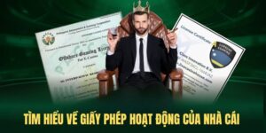 Giấy Phép Kinh Doanh Bet88 Mang Đến Trải Nghiệm Đẳng Cấp