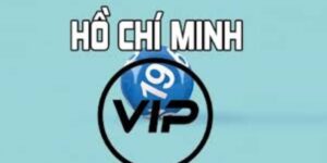 Hồ Chí Minh VIP Bet88 - Khám phá quay số trúng thưởng khủng