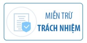 Miễn Trừ Trách Nhiệm Bet88 - Những Điều Hội Viên Cần Nắm Rõ