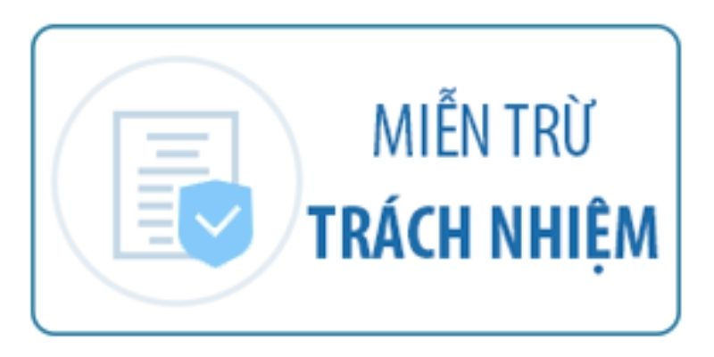 Miễn Trừ Trách Nhiệm Bet88 - Những Điều Hội Viên Cần Nắm Rõ