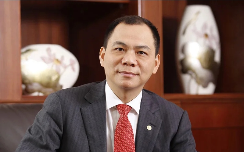 CEO Bet88 Hoàng Phi Hồng